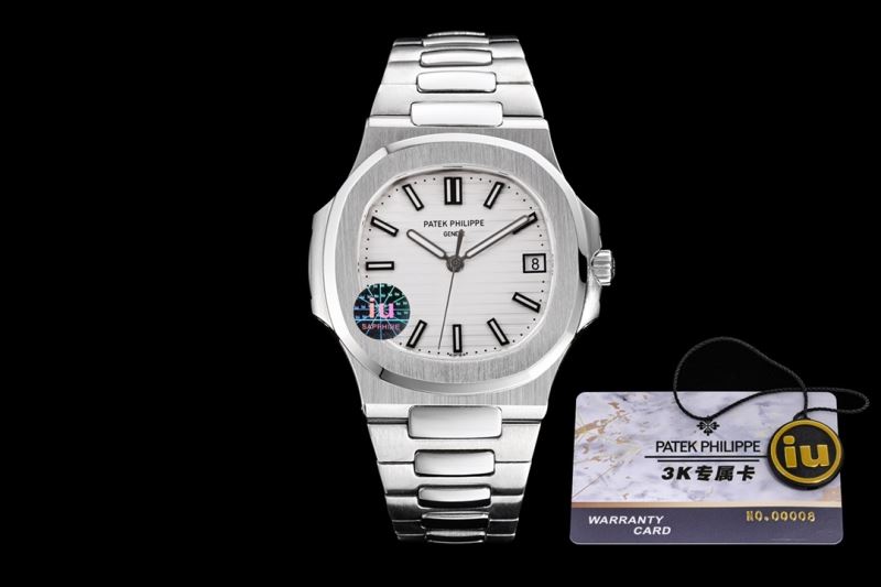 PATEK PHILIPPE Watches